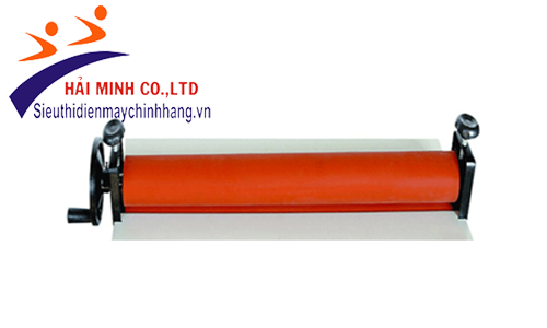 Máy ép sử dụng 2 rulo